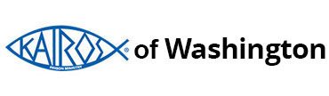 Kairos Prison Ministry – Washington Logo